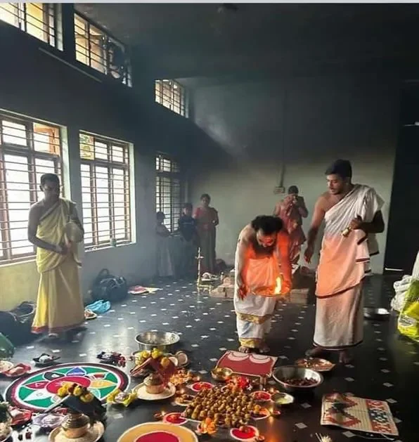 Pandit DS Acharya Sidhanti top astrologer Jayanagar providing guidance