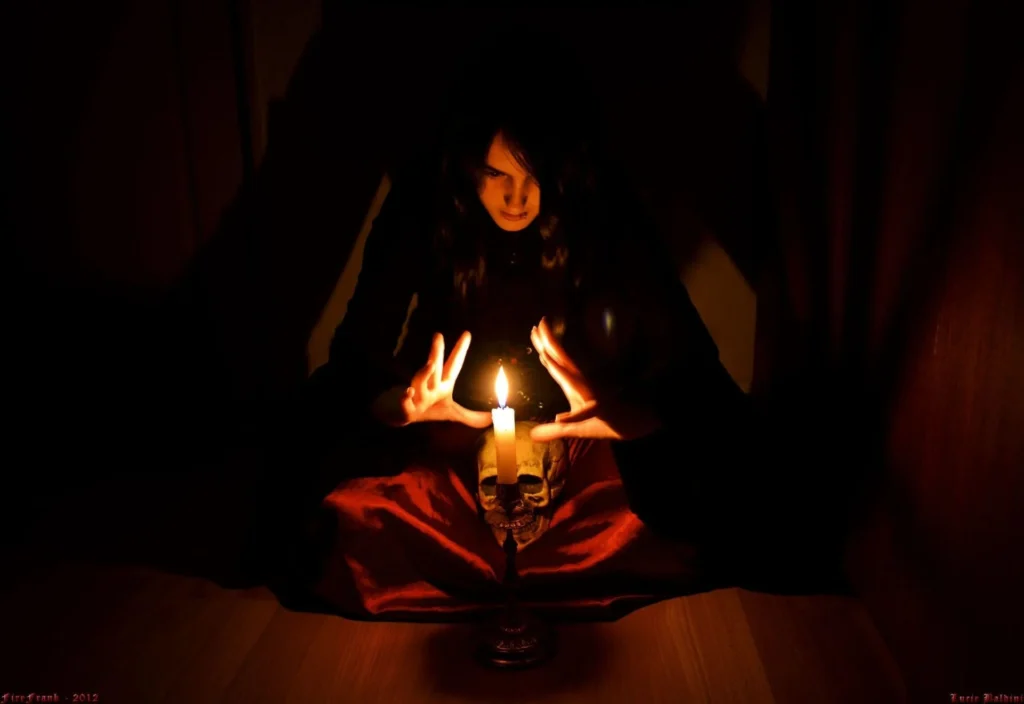 Best Astrologer in Banashankari 5 Blackmagic specialist and removal