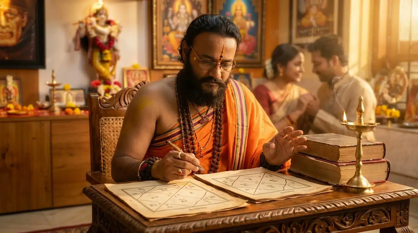 Love Problem Solution Astrologer Bangalore