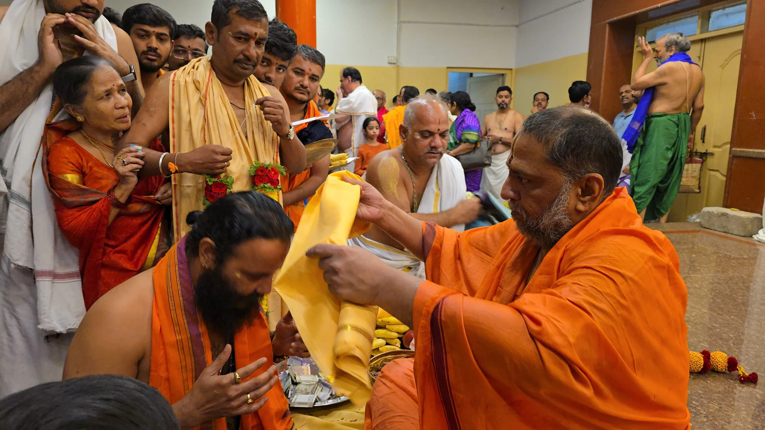 Why choose Pandit DS Acharya Sidhanti for HSR Layout astrology consultation